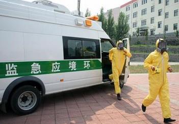 深圳檢測(cè)機(jī)構(gòu)檢測(cè)-環(huán)境應(yīng)急預(yù)案