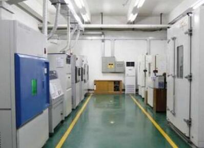 自然暴露試驗(yàn)