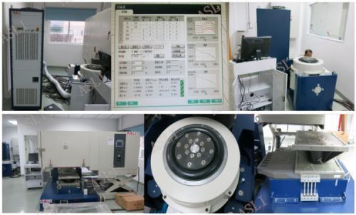 可靠性測(cè)試-機(jī)械振動(dòng)