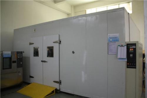 可靠性測(cè)試-高溫測(cè)試