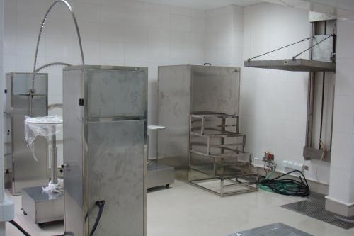 外殼防護(hù)等級(jí)