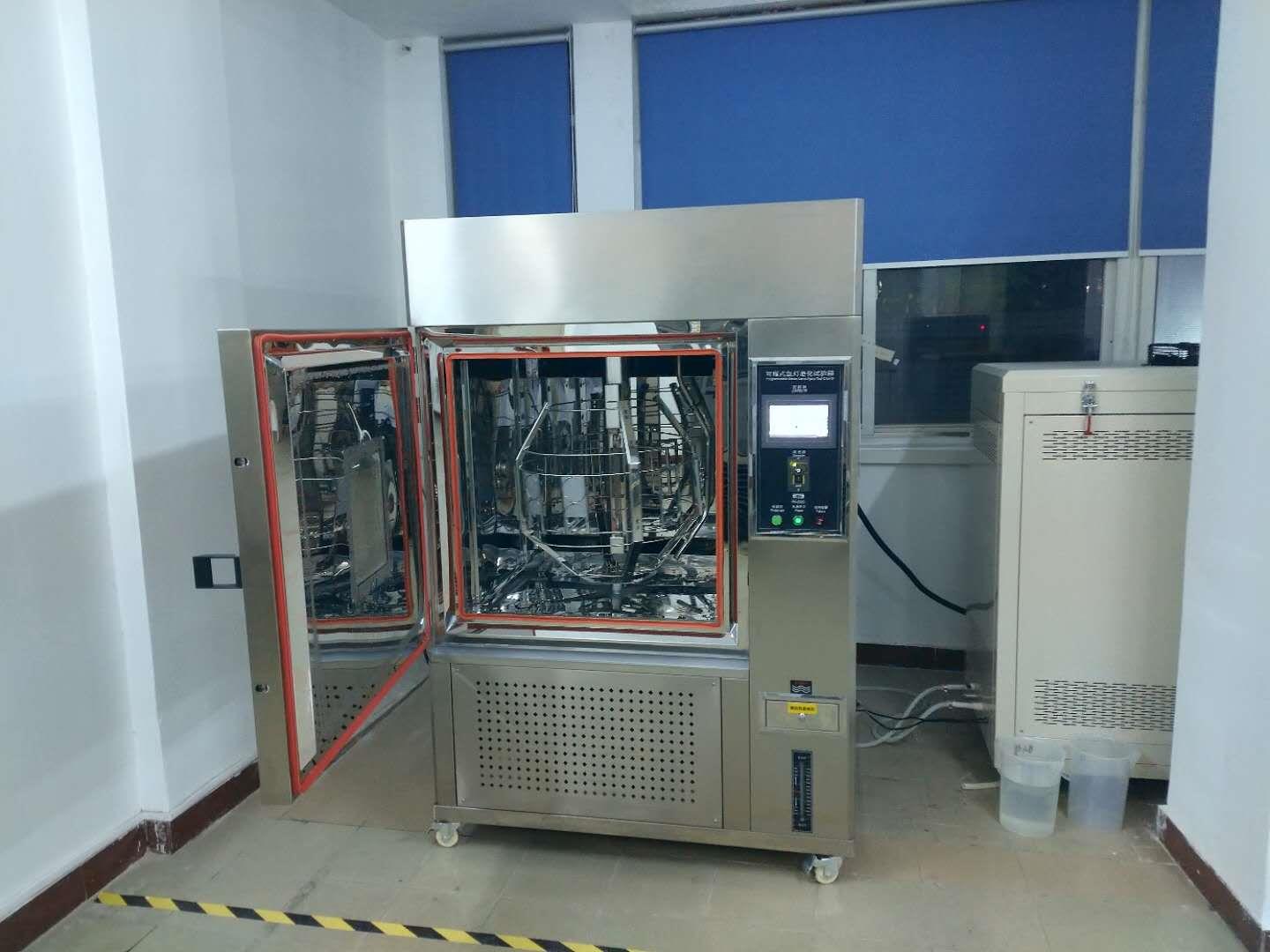 熒光紫外燈暴露試驗(yàn)汽車零部件檢測