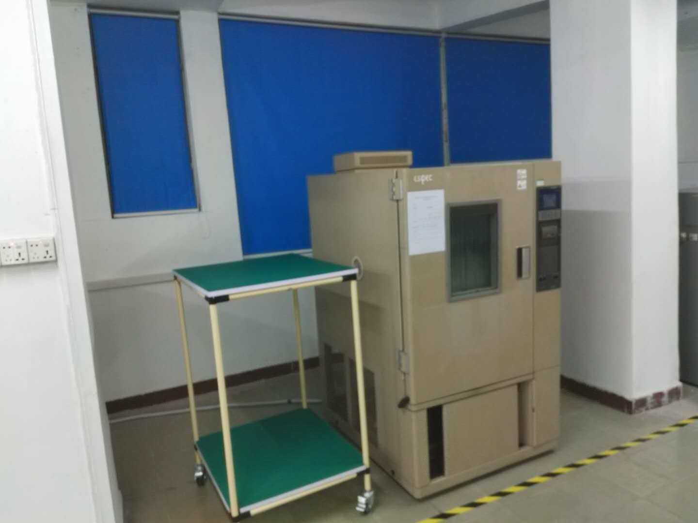 溫濕度組合循環(huán)-可靠性測(cè)試