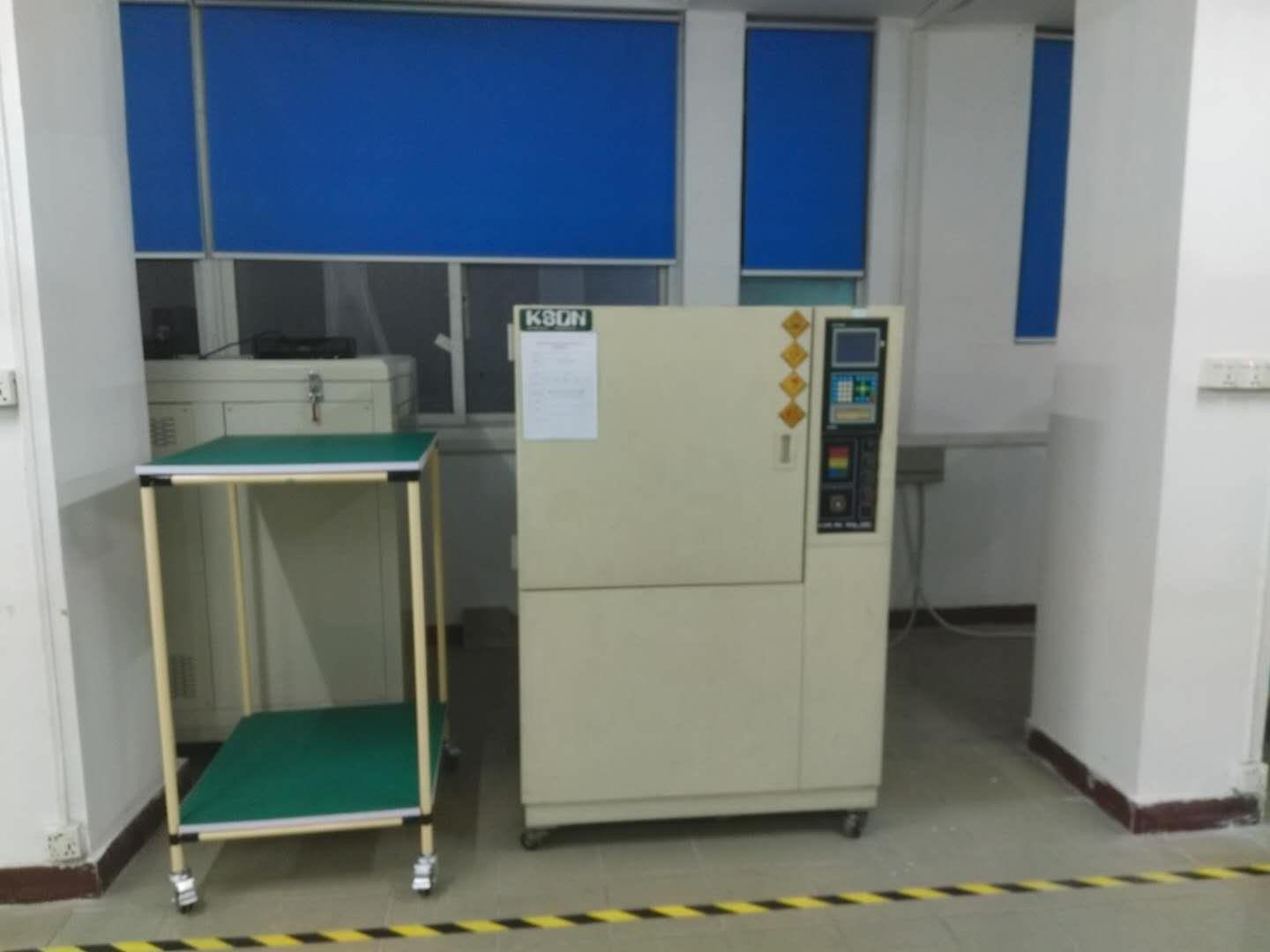 高加速壽命試驗(yàn)-可靠性測(cè)試