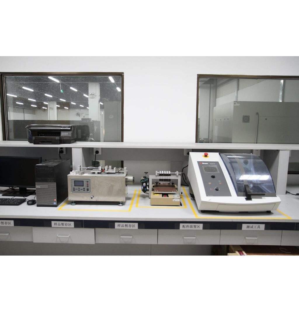 汽車零部件無損分析第三方檢測機(jī)構(gòu)