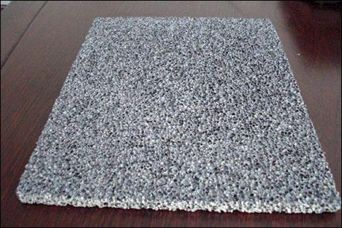 泡沫鋁材的七大性能檢測(cè)