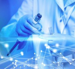 汽車零部件電子產(chǎn)品檢測中心