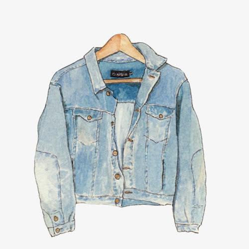 牛仔服裝檢測(cè)