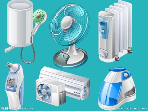 小家電檢測(cè)