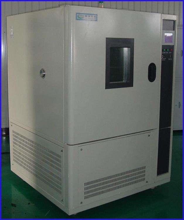 高低溫及濕度試驗參考標準