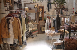 專業(yè)服裝檢測