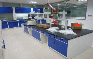 水質(zhì)生物毒性檢測(cè)