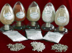 分子篩檢測(cè)