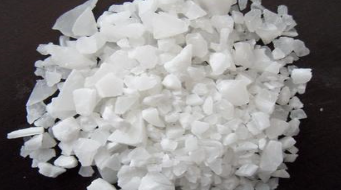 硫酸鋁檢測(cè)