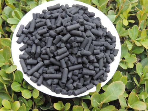 活性炭理化性能標(biāo)準(zhǔn)