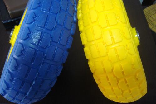 聚氨酯理化性能檢測(cè)