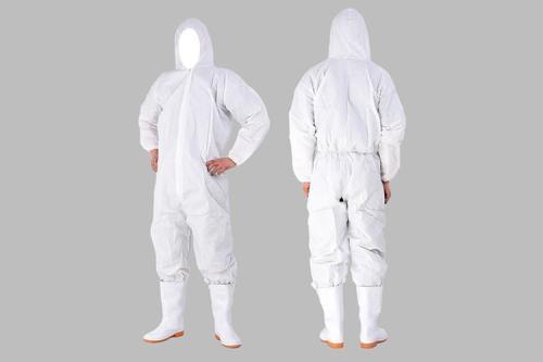醫(yī)用防護(hù)服通常選用什么材質(zhì)的原材料？材料檢測