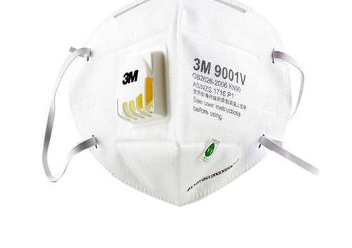 如何解讀口罩過濾測(cè)試結(jié)果？顆粒物防護(hù)