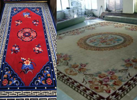 地毯檢測(cè)標(biāo)準(zhǔn)是什么？阻燃質(zhì)量檢測(cè)，各項(xiàng)性能都有