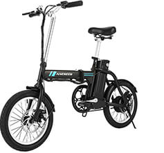 電動(dòng)自行車美國UL認(rèn)證