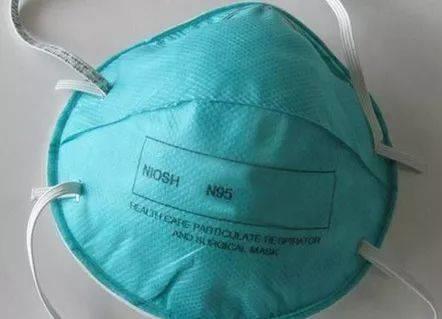 口罩的P和N代表什么意思？