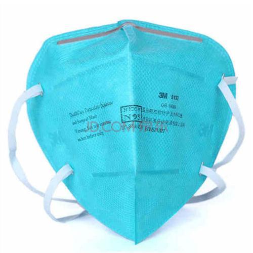 醫(yī)用口罩抗菌原理是什么？一種材料很關(guān)鍵，看看檢測(cè)數(shù)據(jù)