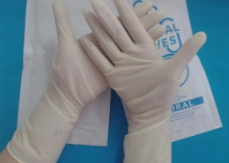 醫(yī)用手套的分類、生產(chǎn)與檢測要求