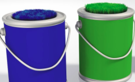 飾面型防火涂料檢測(cè)報(bào)告