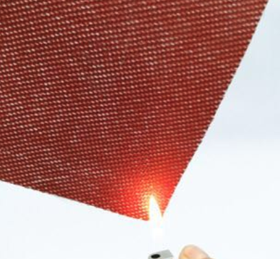 阻燃性測試介紹