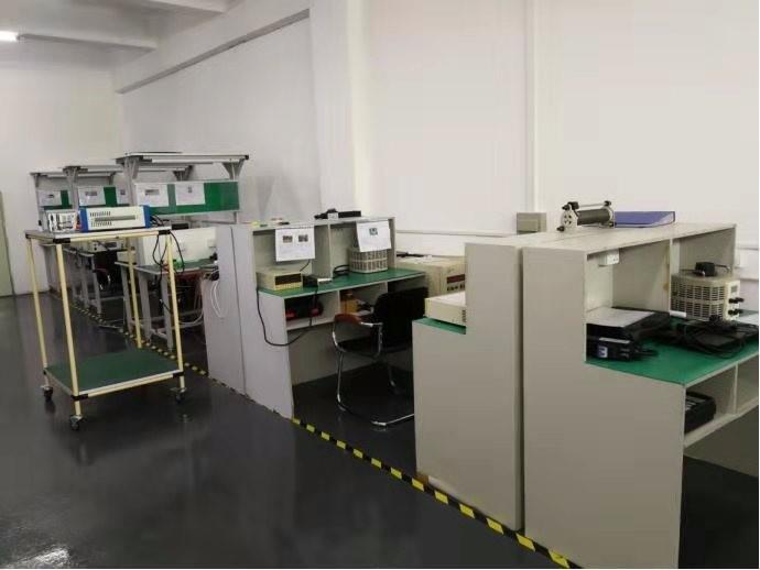 可靠性測(cè)試報(bào)告